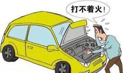 汽车电压是多少的