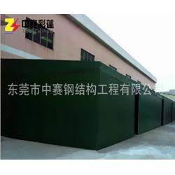 嘉兴汽车雨棚报价多少